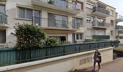 Fabre Benoit, Dentiste à Vaucresson