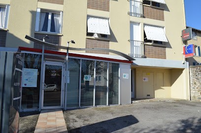 Centre de santé dentaire (Saint-Junien) - Mutualité Française Limousine, Dentiste à Saint-Junien