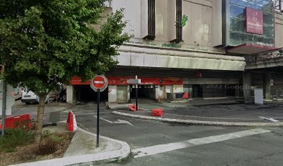 Dr Christophe Chéron, Dentiste à Bordeaux