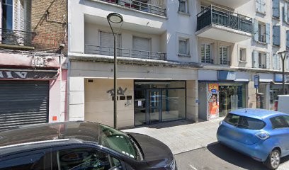 Docteur Corinne Moryoussef Dahan, Chirurgien-dentiste, Dentiste à Rosny-sous-Bois