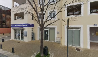 Bessodes Philippe, Dentiste à Pérols