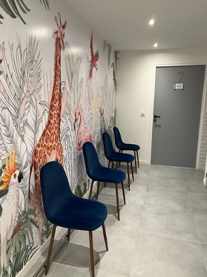 Centre Dentaire Courbevoie Charras - GranDental, Dentiste à Courbevoie