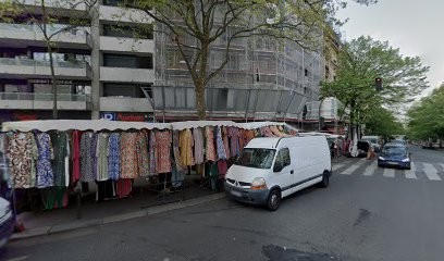 Dr Thomas Roux, Dentiste à Paris 12