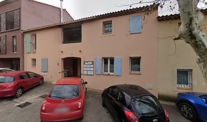 Dr. Flavien Thibault, Dentiste au Castellet