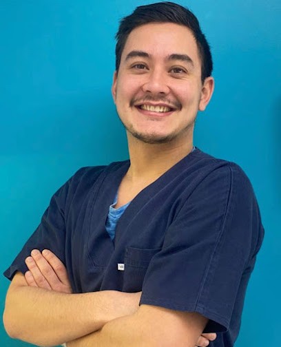 Dr Guillaume Chirouze, Dentiste à Chatou