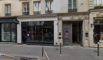 Ancelin Philippe, Dentiste à Paris 02