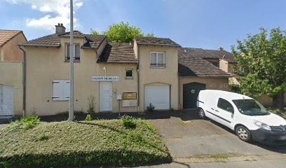 Dr MAMOU Karine, Dentiste à Lisses