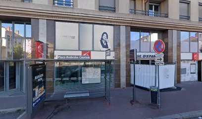 Cabinet Dentaire Dr VERHILLE, Dentiste à Lyon 08