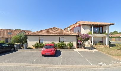 Bonnieux Isabelle, Dentiste à Lussac-les-Châteaux