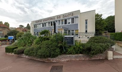 Docteur Fédéric Gerard, Dentiste à Fontenay-aux-Roses