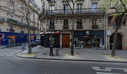 Heninger Emmanuelle, Dentiste à Paris 14