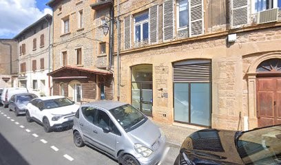 Dr Bachelet C. ( Chirurgien Dentiste), Dentiste à Chessy