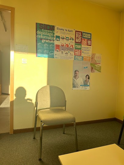 Dentiste Merheb François, Dentiste à Strasbourg