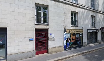 Docteur PATARIN Yves, Dentiste à Nantes