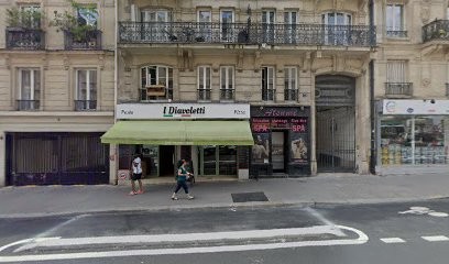 Cartier Alain, Dentiste à Paris 05