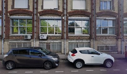 Comité d'Hygiène Bucco-Dentaire, Dentiste à Troyes
