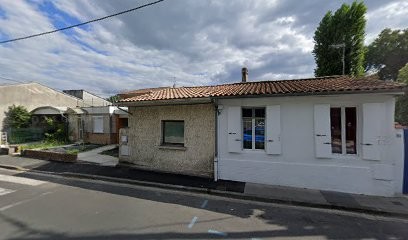 Benoit FABRE Chirurgien-dentiste, Dentiste à Talence