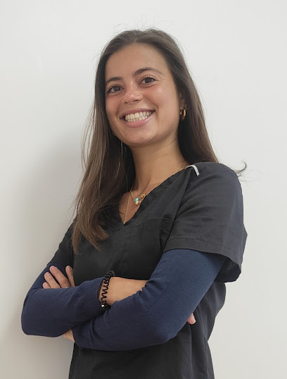 Dr. Audrey Cousinou Dentiste à Paris 14