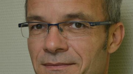 Dr. Pascal Pascal Exposito-Gracia - Dentist Bordeaux, Dentiste à Bordeaux