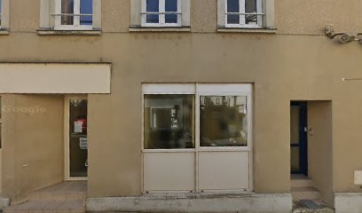 Ploquin Thierry, Dentiste à Segré-en-Anjou Bleu