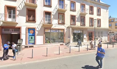 Cabinet Dentaire Louis Joseph, Dentiste à Évreux