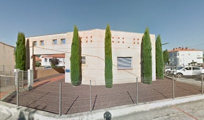 Marty Nicolas, Dentiste à Prades