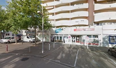 Agoyer-Martineau Frédérique, Dentiste à Rezé