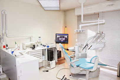 Docteur Annie Story Dentiste à Lyon 03