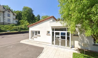 Camille Béliard - Dentiste, Dentiste à Hombourg-Haut