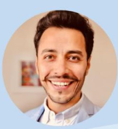 Dr Baraa Shamsi-Basha \ Orthodontie Exclusive, Dentiste à Fontainebleau
