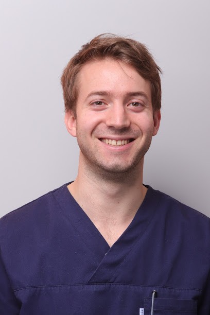 Docteur Simon Foessel, Dentiste à Mulhouse