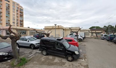 Lacroix Stéphane, Dentiste à Nîmes