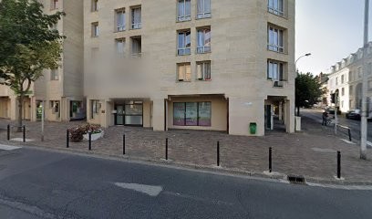 Cabinet Dentaire, Dentiste à Creil