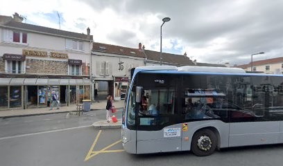Hamou Silvia, Dentiste à Draveil