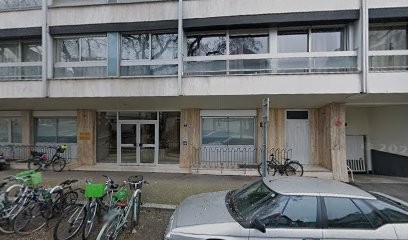 Dr Julia Siffert, Dentiste à Strasbourg