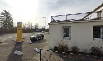 Alebonfranc riom, Dentiste à Riom