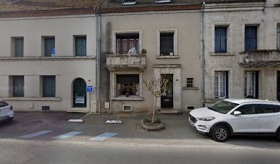 Ancey Sylvie, Dentiste à Mouleydier