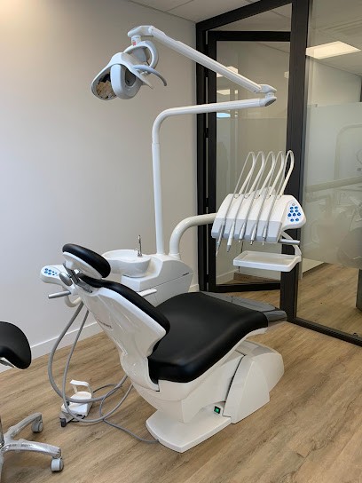 Dr Nicolas NARANCIO, Dentiste à Beauvais