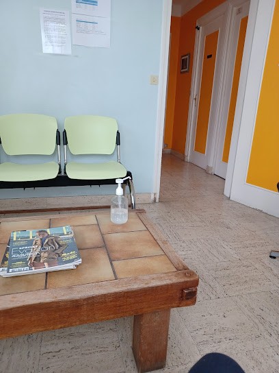 Romand Didier, Dentiste à Viry-Châtillon