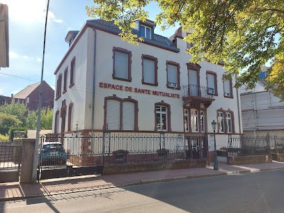Centre Dentaire Mutualiste De Haguenau, Dentiste à Haguenau