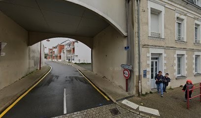 Delestre-Gouzien Claudine, Dentiste à Nort-sur-Erdre