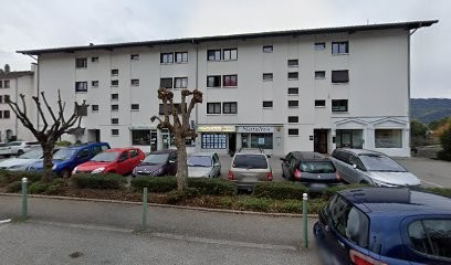 Picq Rémy, Dentiste à Frontenex