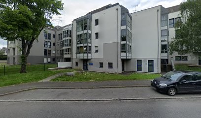 Sam IDILBI, Dentiste à Saint-Jacques-de-la-Lande