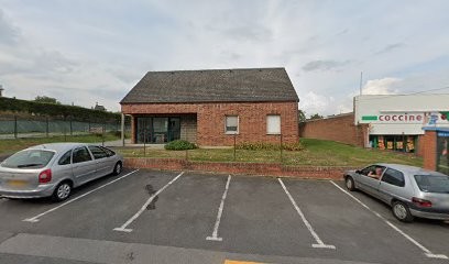 Mouret Benoît, Dentiste à Sains-du-Nord