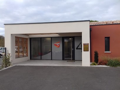 Dr Ricaud Franck, Dentiste à Pavie