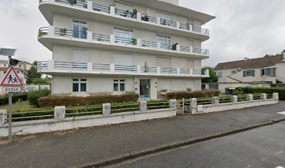 Flous Bertrand, Dentiste à Pau