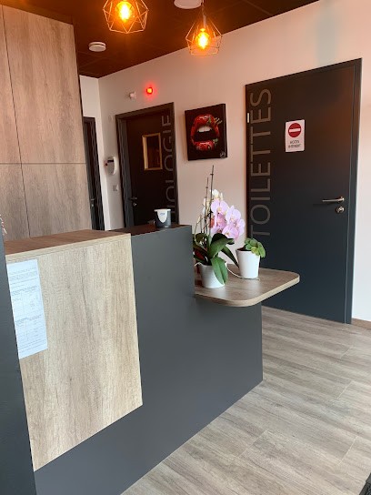 Dr. Dentiste Beauchat Marjorie, Dentiste à Metz