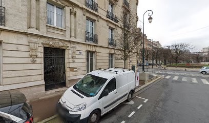 Lasry Marc, Dentiste à Clichy