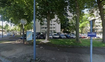 Dupuy Michel, Dentiste à Limoges