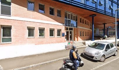 Dr Dorothee Masson Dieudonné, Dentiste à Rennes